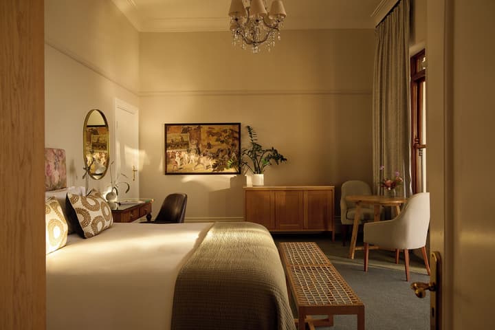 Ellerman House