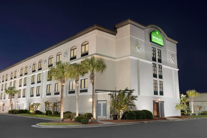 Wingate by Wyndham - Wilmington