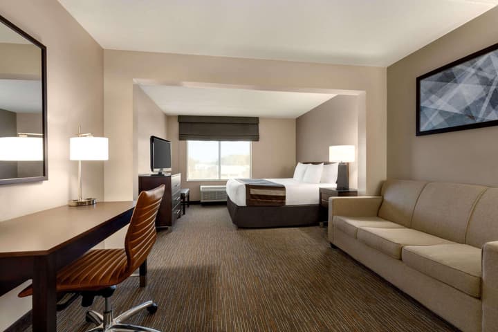 Wingate by Wyndham - Wilmington