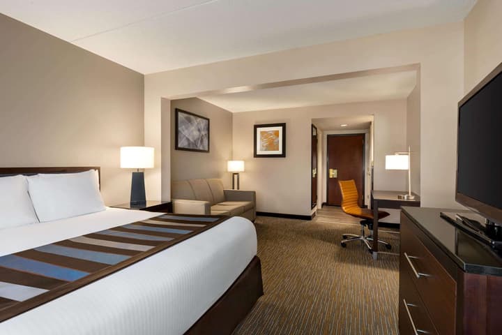Wingate by Wyndham - Wilmington