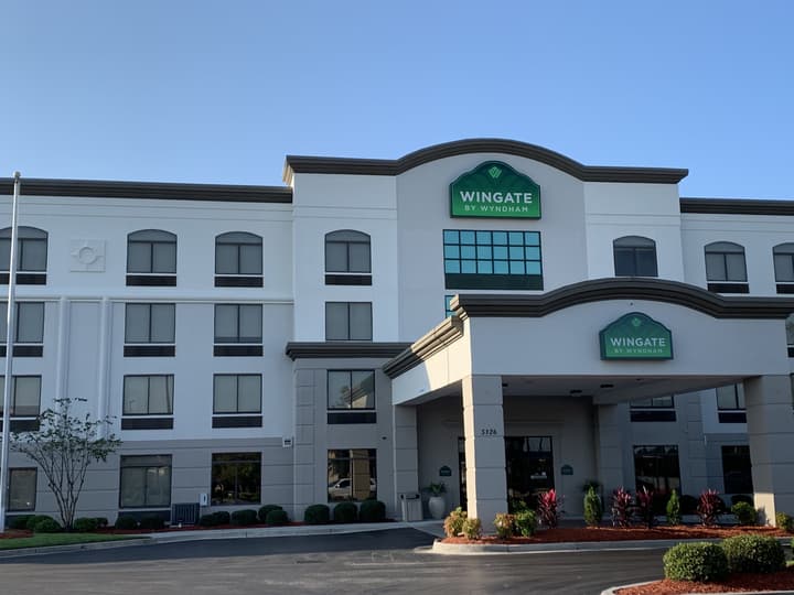 Wingate by Wyndham - Wilmington