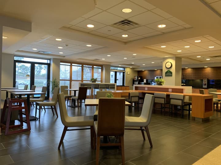 Wingate by Wyndham - Wilmington