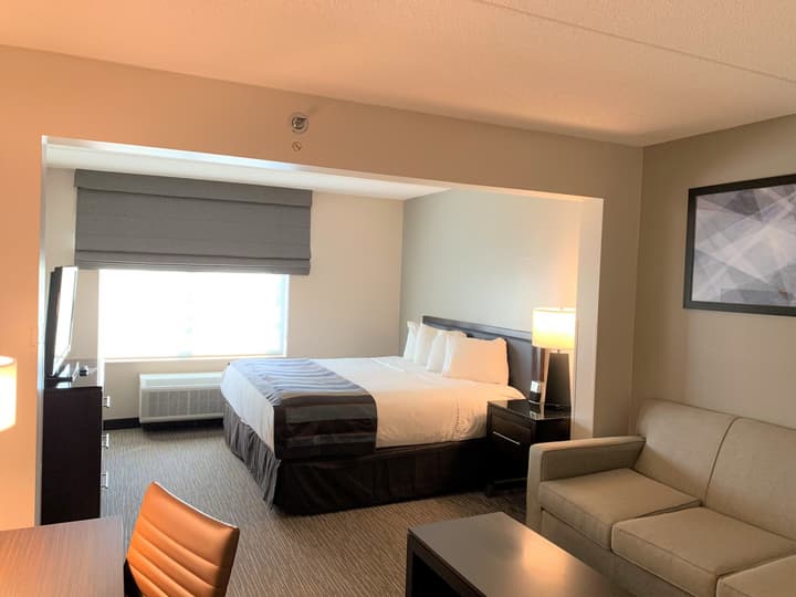 Wingate by Wyndham - Wilmington