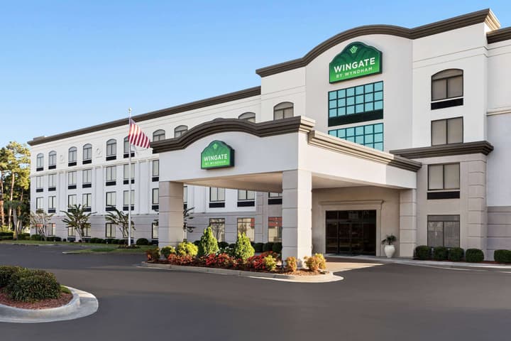Wingate by Wyndham - Wilmington