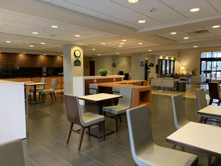 Wingate by Wyndham - Wilmington