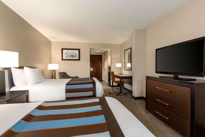 Wingate by Wyndham - Wilmington
