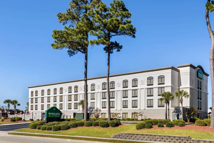 Wingate by Wyndham - Wilmington