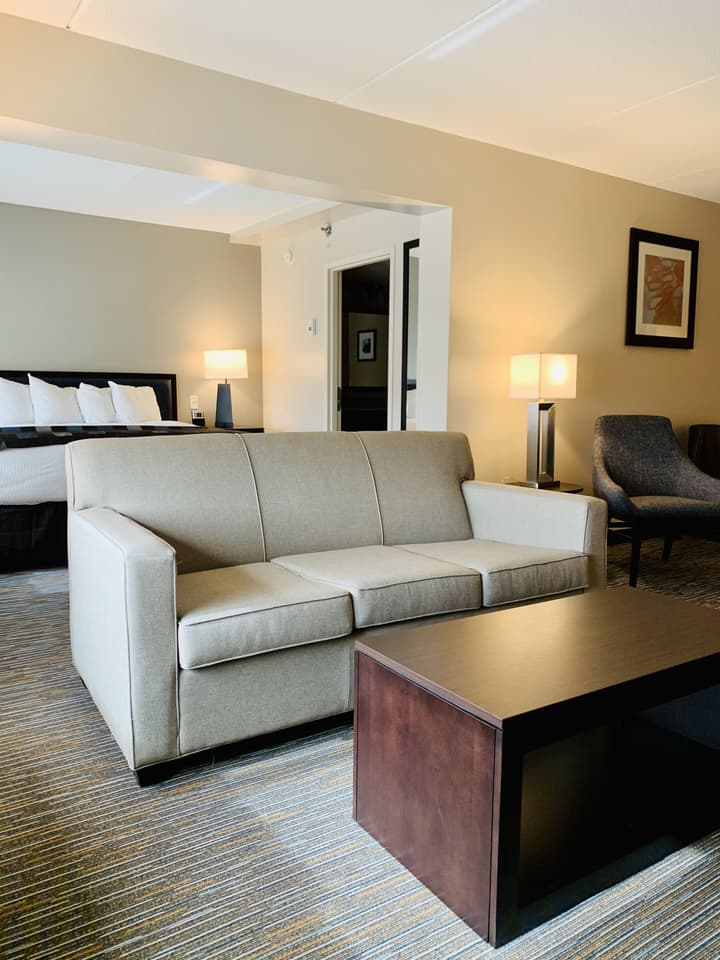 Wingate by Wyndham - Wilmington