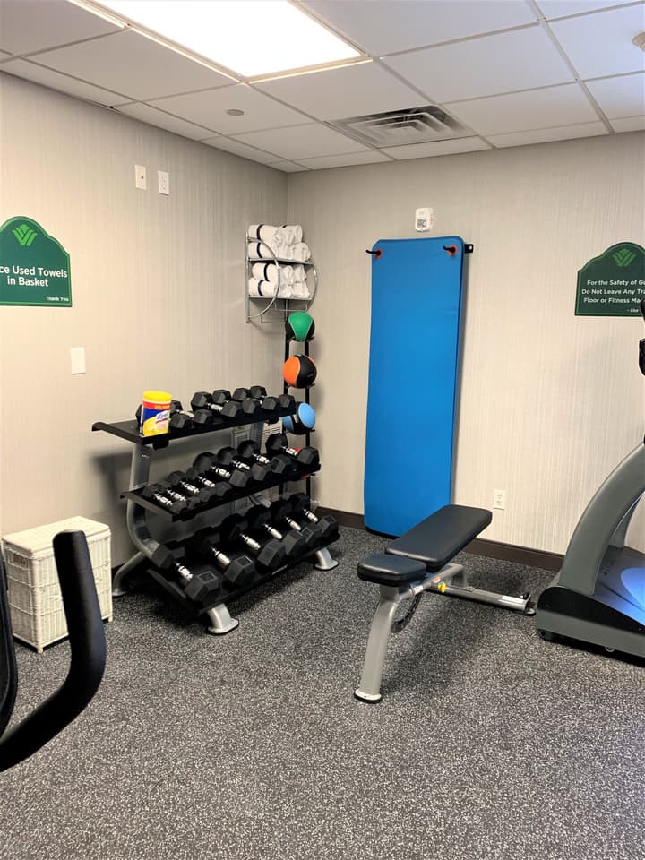 Wingate by Wyndham - Wilmington