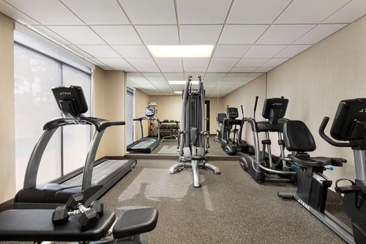 Wingate by Wyndham - Wilmington