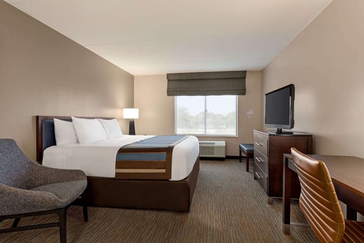 Wingate by Wyndham - Wilmington