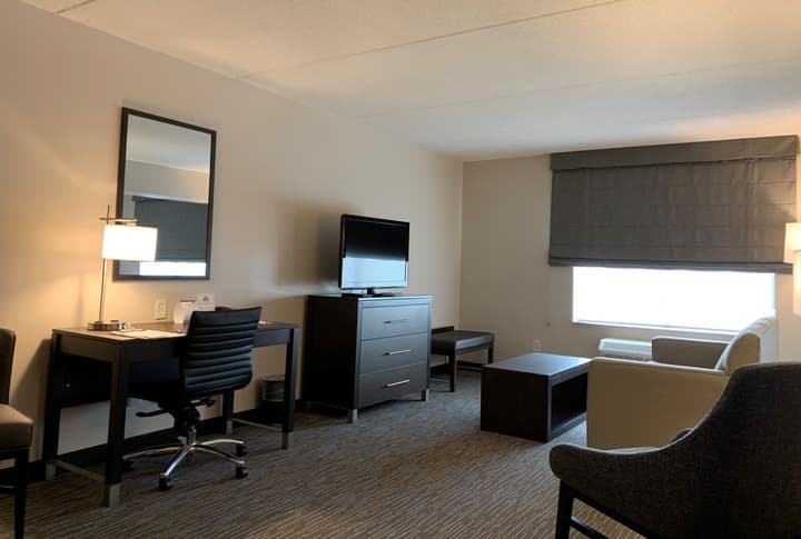 Wingate by Wyndham - Wilmington