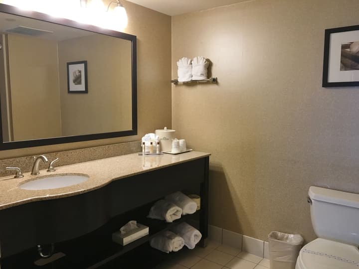 Wingate by Wyndham - Wilmington