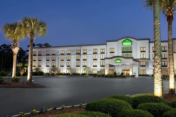 Wingate by Wyndham - Wilmington