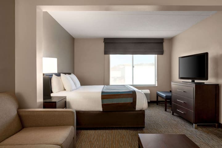 Wingate by Wyndham - Wilmington
