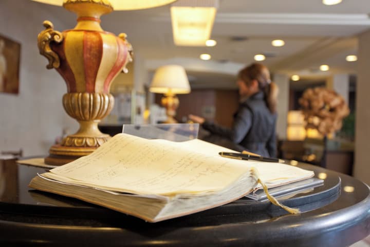 Hotel Perugia Plaza
