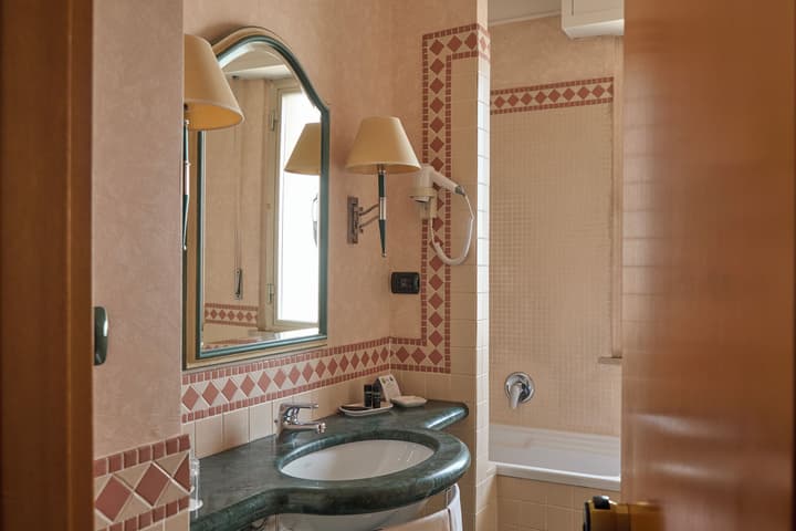 Hotel Perugia Plaza