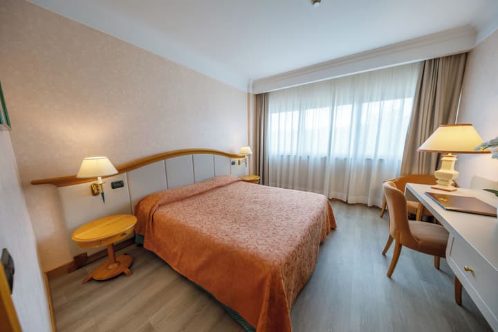 Hotel Perugia Plaza