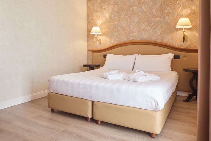 Hotel Perugia Plaza
