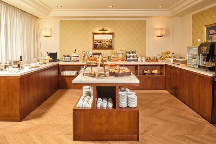 Hotel Perugia Plaza
