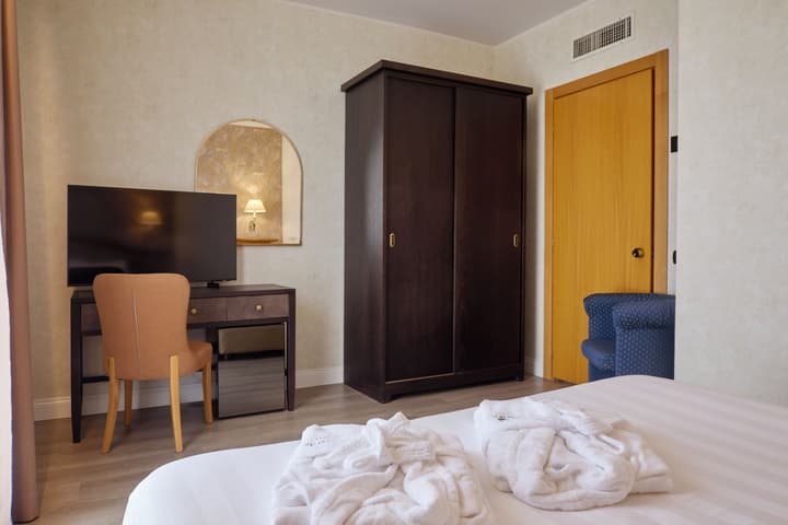 Hotel Perugia Plaza