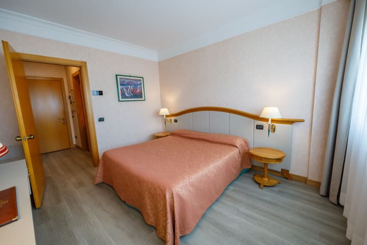 Hotel Perugia Plaza