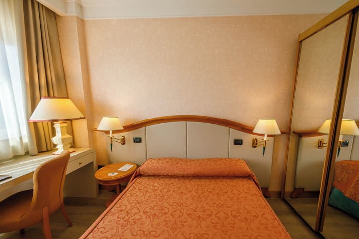 Hotel Perugia Plaza
