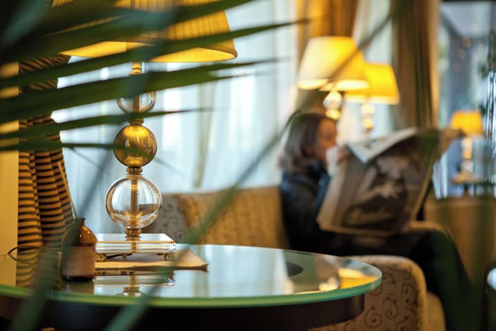 Hotel Perugia Plaza