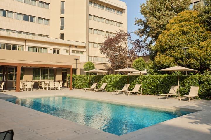 Hotel Perugia Plaza