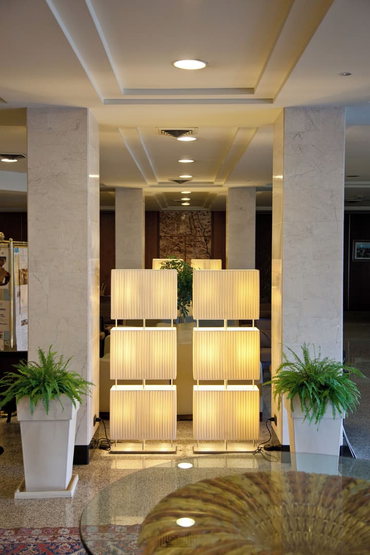 Hotel Perugia Plaza