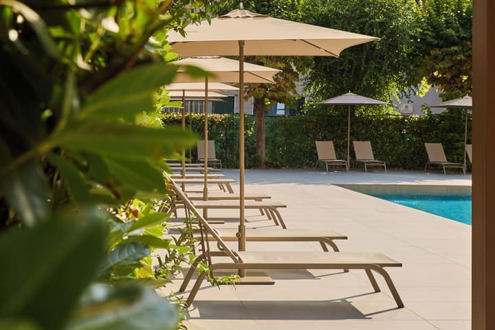 Hotel Perugia Plaza