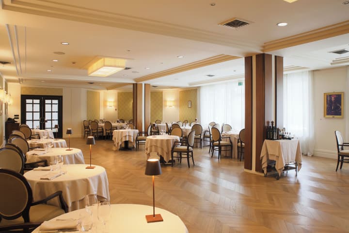 Hotel Perugia Plaza