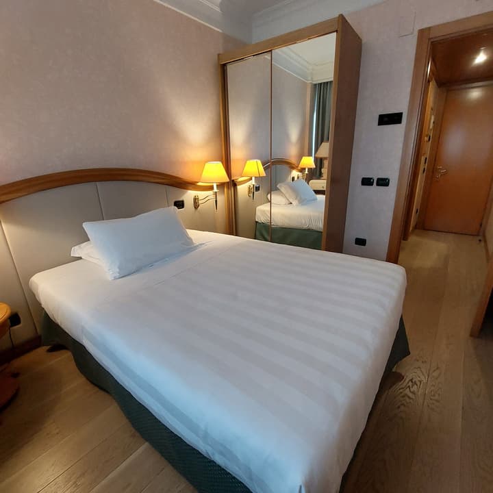 Hotel Perugia Plaza