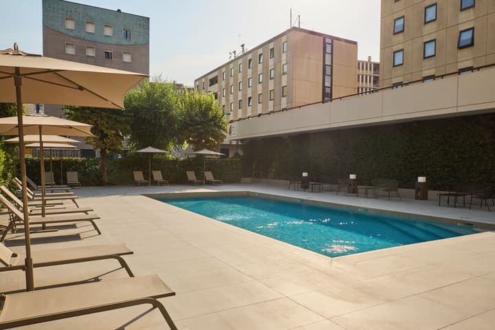 Hotel Perugia Plaza