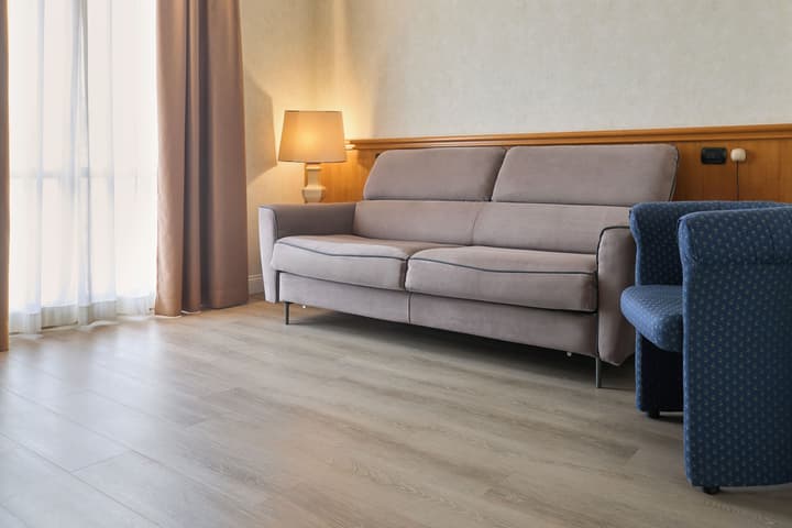 Hotel Perugia Plaza