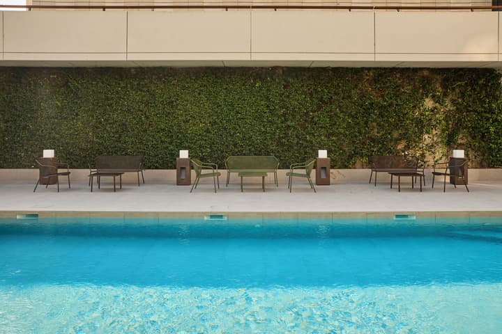 Hotel Perugia Plaza