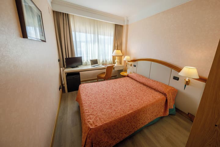 Hotel Perugia Plaza