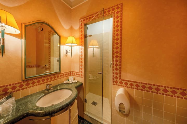 Hotel Perugia Plaza