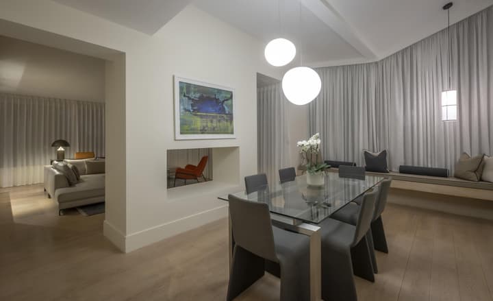 The Morrison Dublin, Curio Collection by Hilton