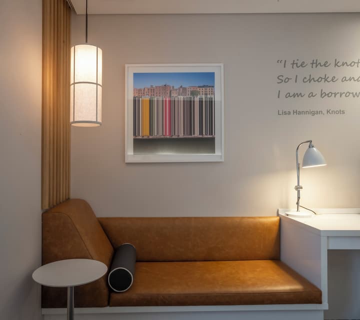 The Morrison Dublin, Curio Collection by Hilton