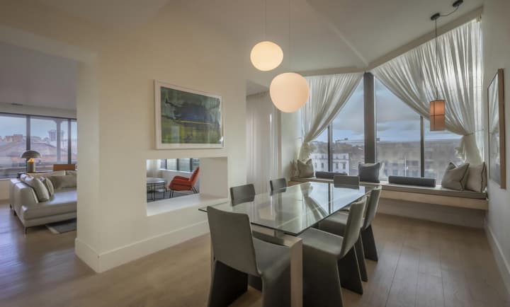 The Morrison Dublin, Curio Collection by Hilton