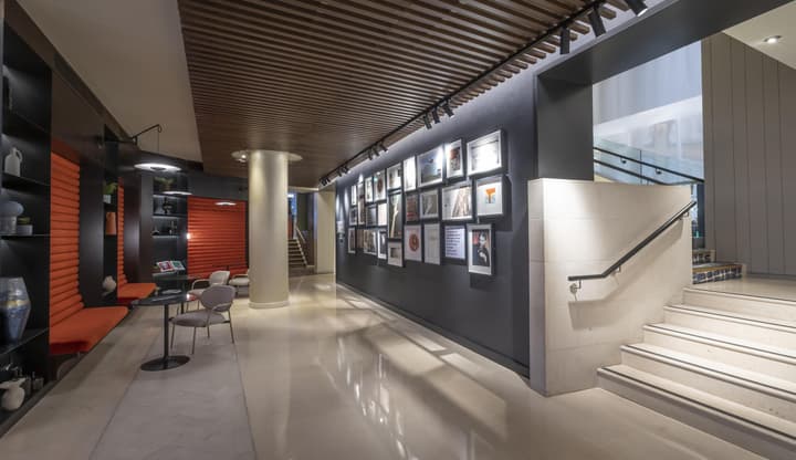 The Morrison Dublin, Curio Collection by Hilton