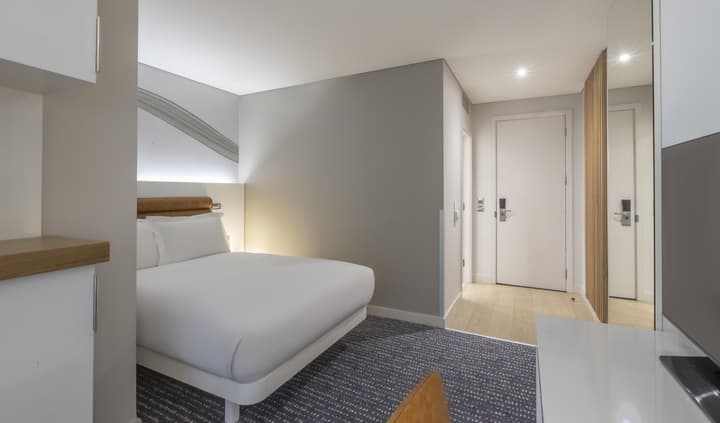 The Morrison Dublin, Curio Collection by Hilton