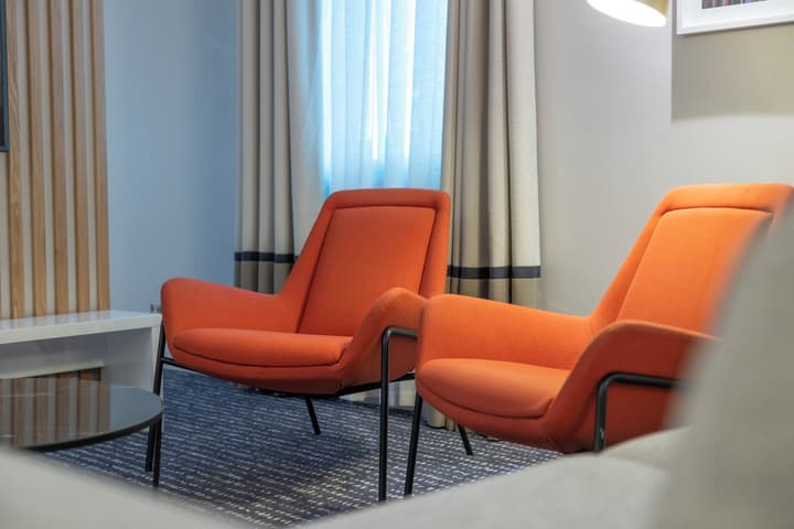 The Morrison Dublin, Curio Collection by Hilton