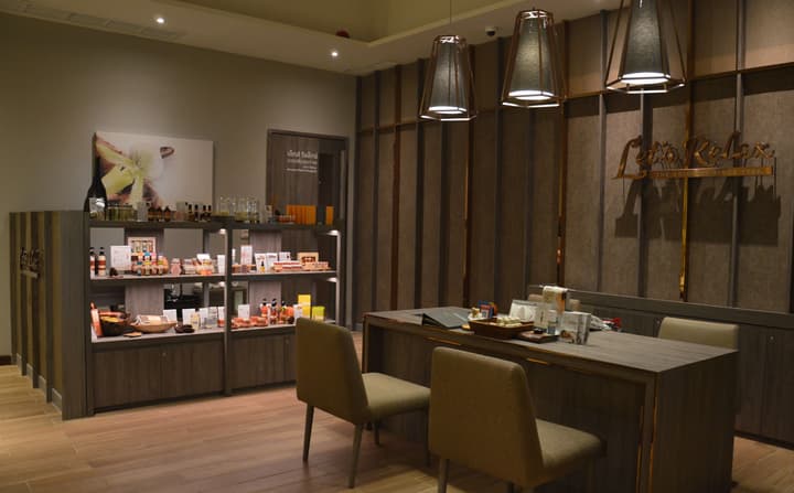 Arnoma Grand