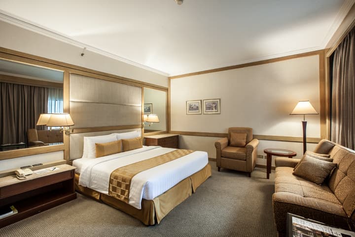 Arnoma Grand