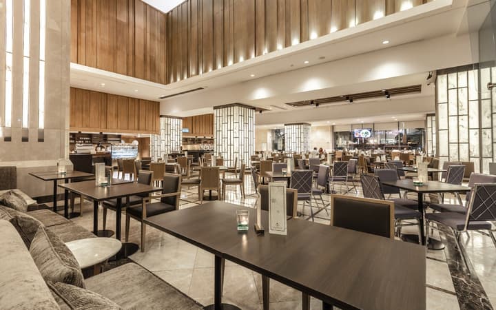 Arnoma Grand