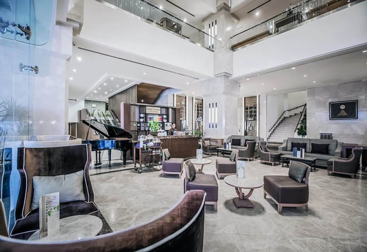 Arnoma Grand