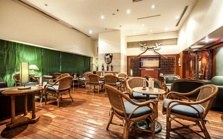 Arnoma Grand
