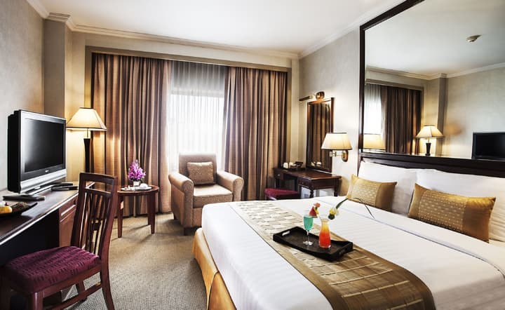Arnoma Grand